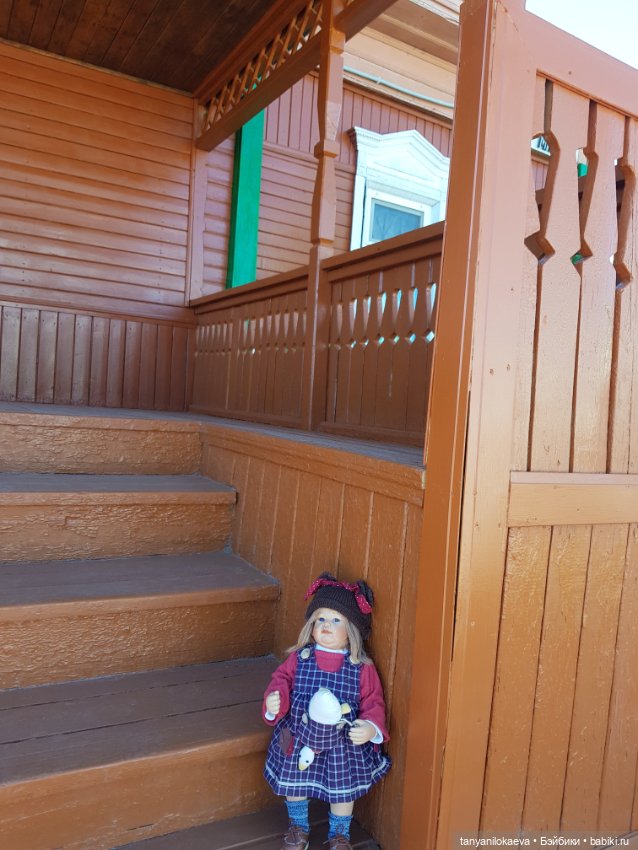 Путешествие в детство — Коллекционные куклы разных авторов (Разное): редкие бренды