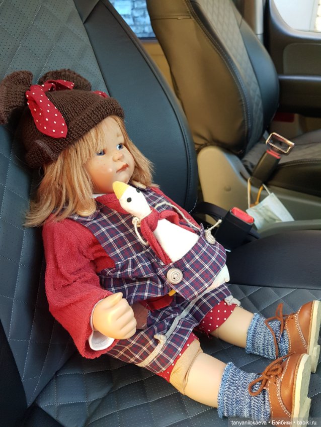 Путешествие в детство — Коллекционные куклы разных авторов (Разное): редкие бренды