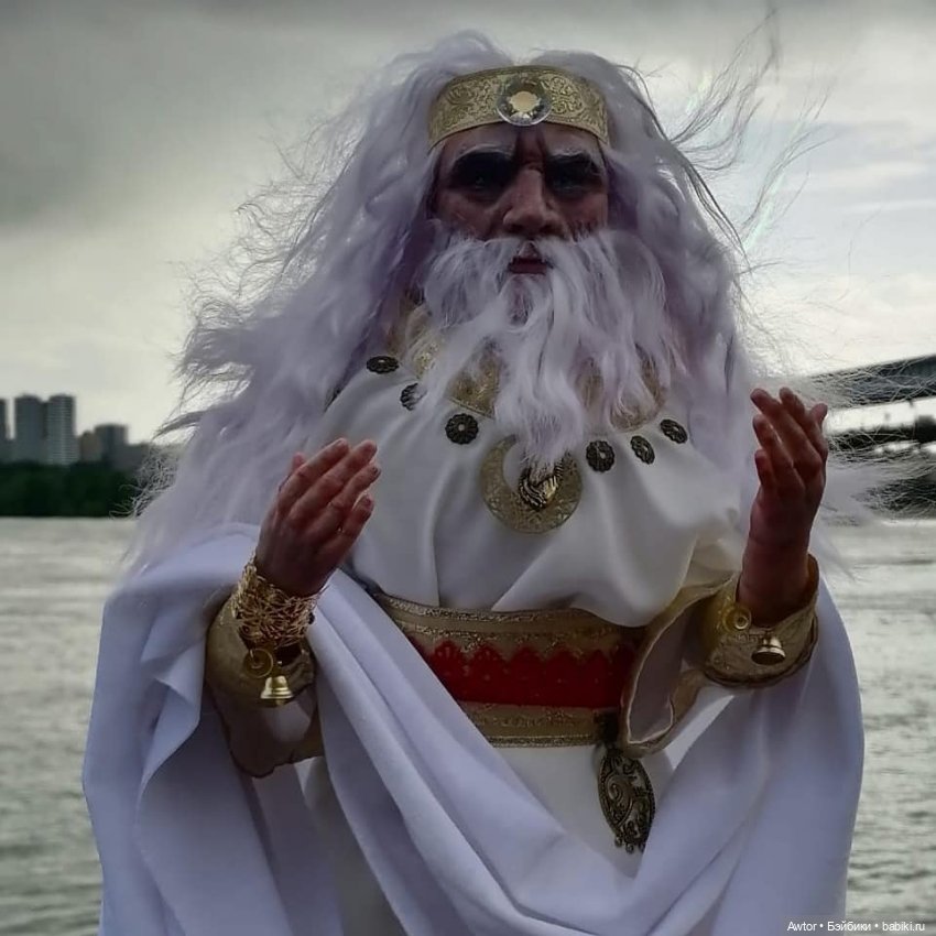 Барма готов — Коллекционные куклы разных авторов (Разное): редкие бренды (фото 10)