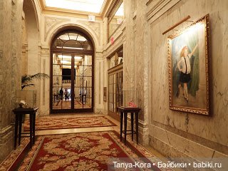 Кукла-история Или: важно ли быть стервой, чтобы тебя помнили