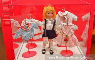 Кукла-история Или: важно ли быть стервой, чтобы тебя помнили (фото 7)