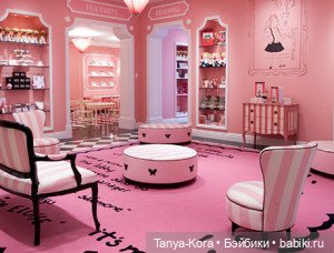 Кукла-история Или: важно ли быть стервой, чтобы тебя помнили (фото 6)