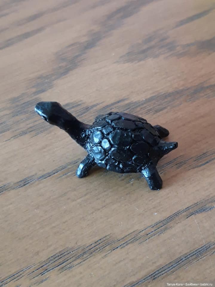 Кукла-история Или: важно ли быть стервой, чтобы тебя помнили