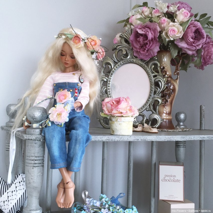 Сегодня... Международный день цветка (фото 2)