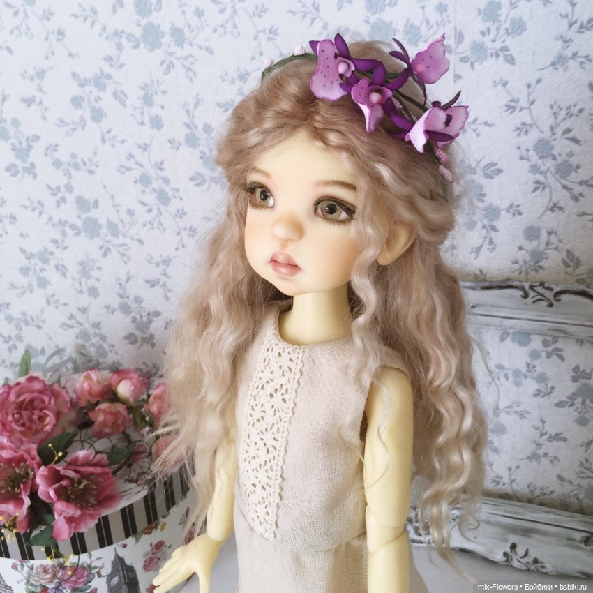 Сегодня... Международный день цветка (фото 7)