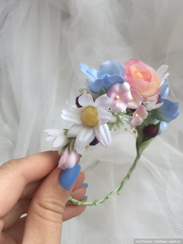 Сегодня... Международный день цветка (фото 10)