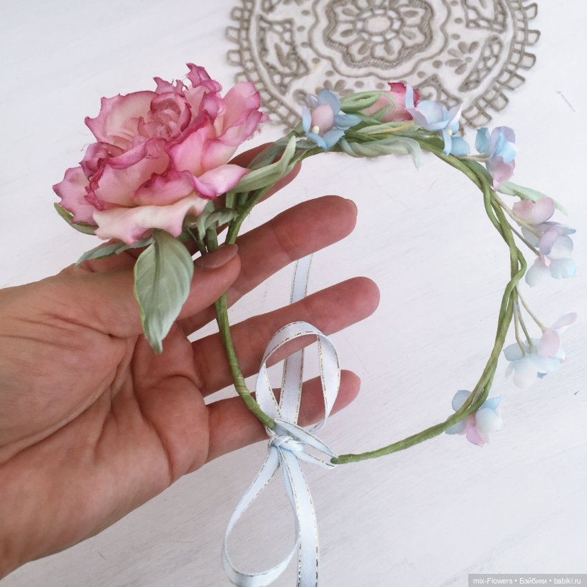 Сегодня... Международный день цветка (фото 3)