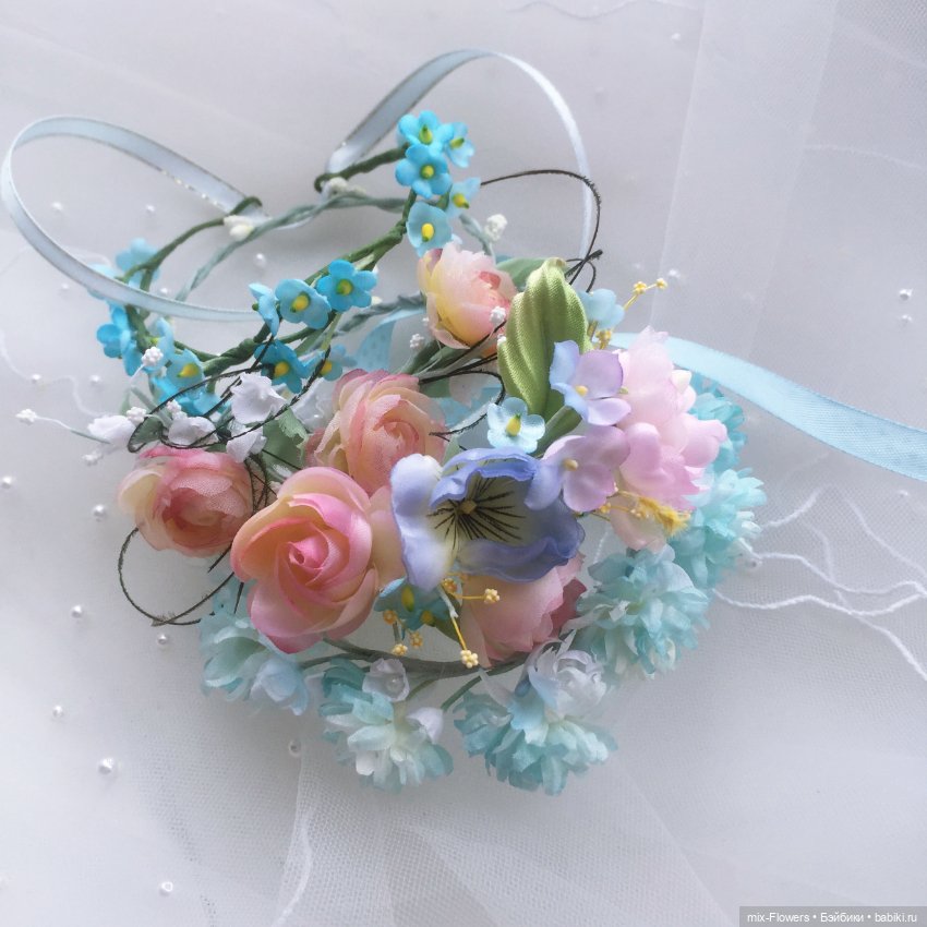 Сегодня... Международный день цветка