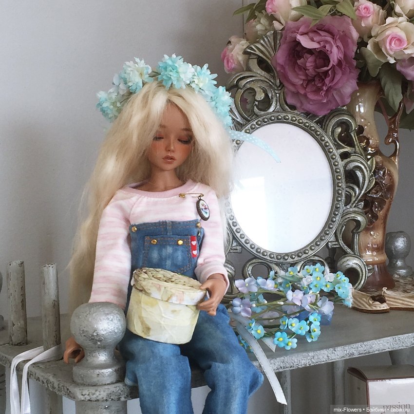 Сегодня... Международный день цветка (фото 8)