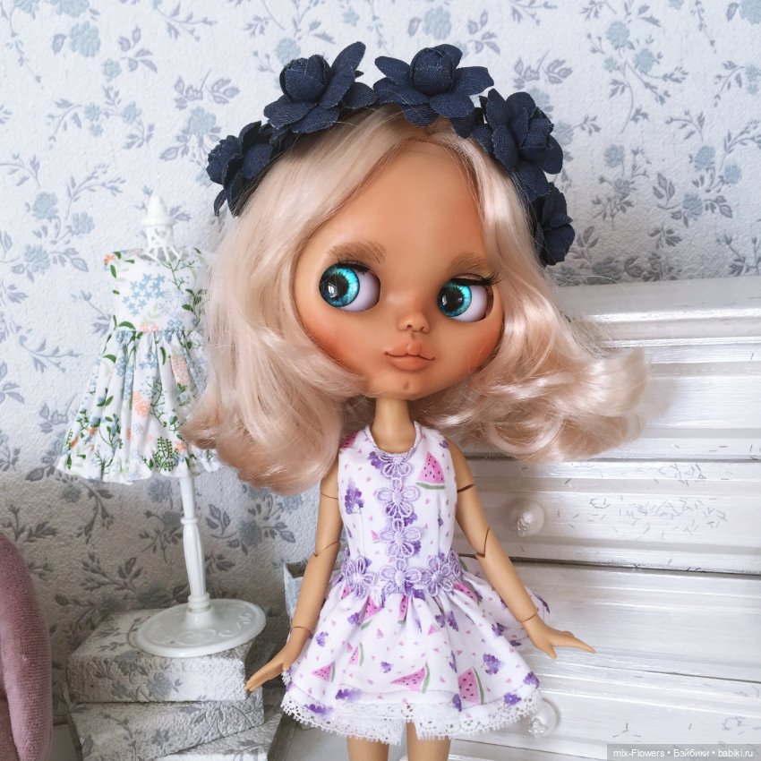 Сегодня... Международный день цветка (фото 6)