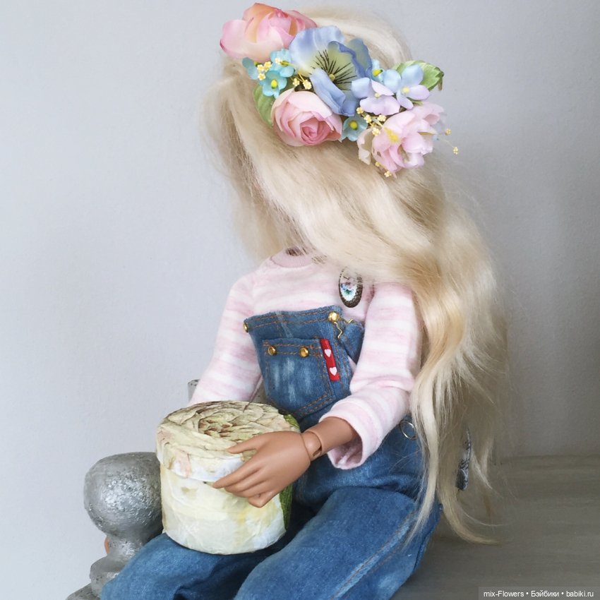 Сегодня... Международный день цветка (фото 9)