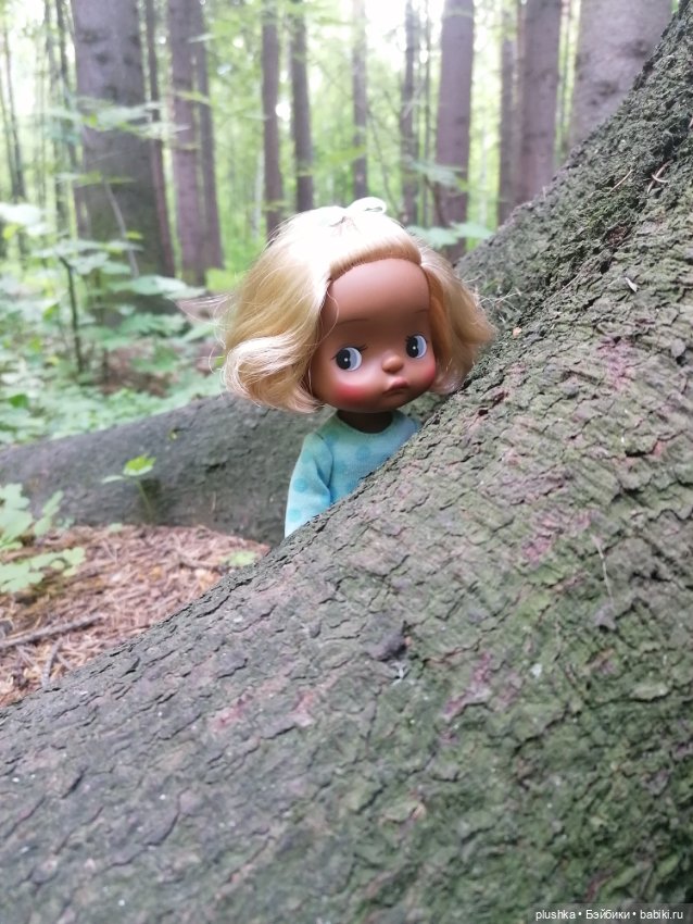 Сбылась и моя Holala Pipita Peter