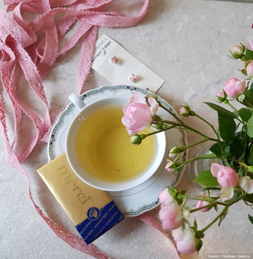 Для летнего вдохновения — Другие хобби и увлечения: сад