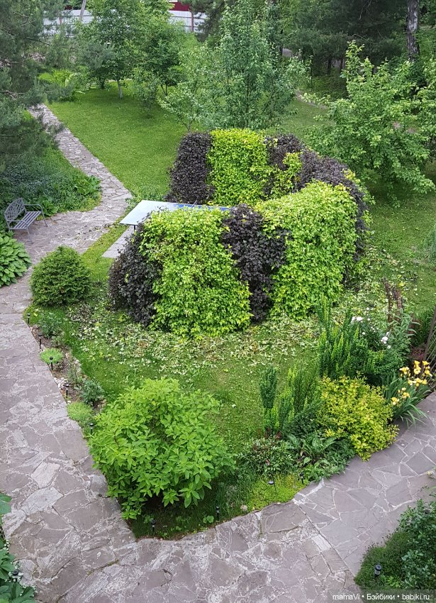 Для летнего вдохновения — Другие хобби и увлечения: сад