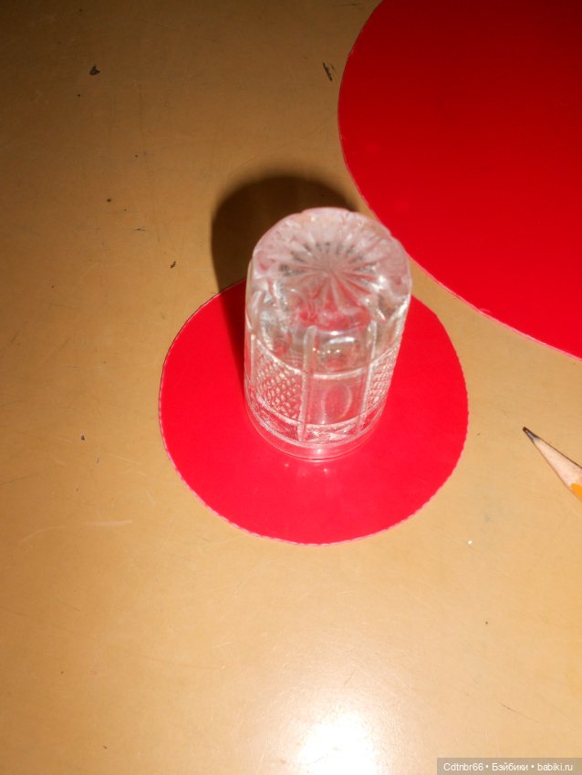 "Страшный и ужасный Бармалей." Реставрация+бонус: как сделать поля от шляпы для Бармалея и Лимона