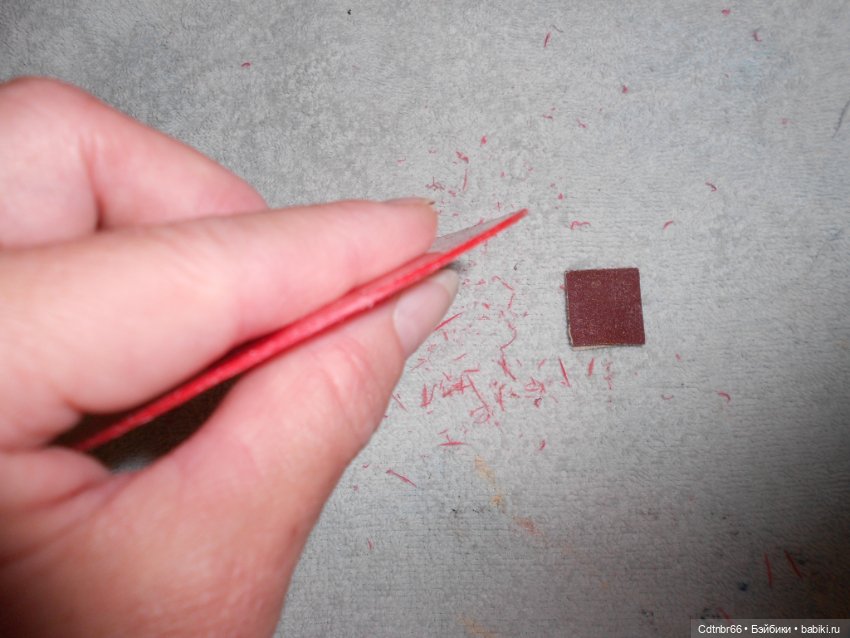 "Страшный и ужасный Бармалей." Реставрация+бонус: как сделать поля от шляпы для Бармалея и Лимона