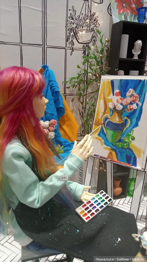 Dollscar 2021 моими глазами (фото 6)