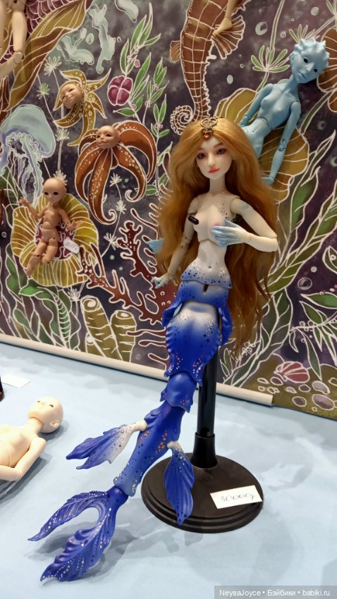 Dollscar 2021 моими глазами