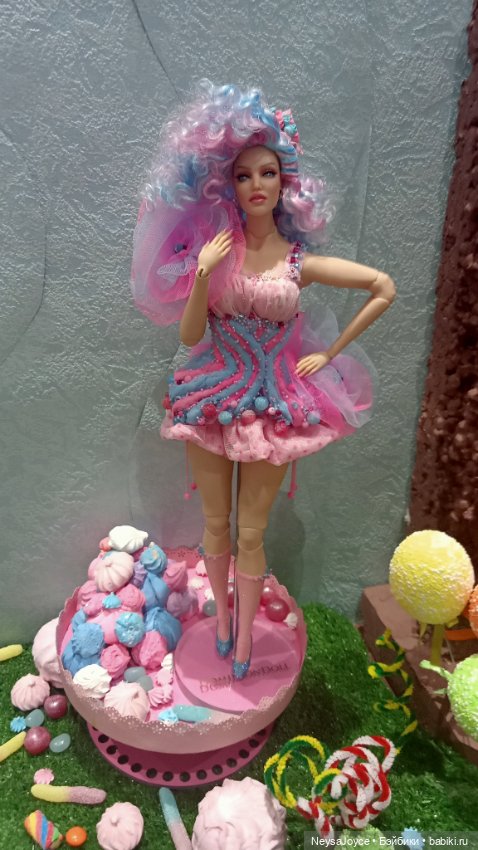 Dollscar 2021 моими глазами (фото 8)