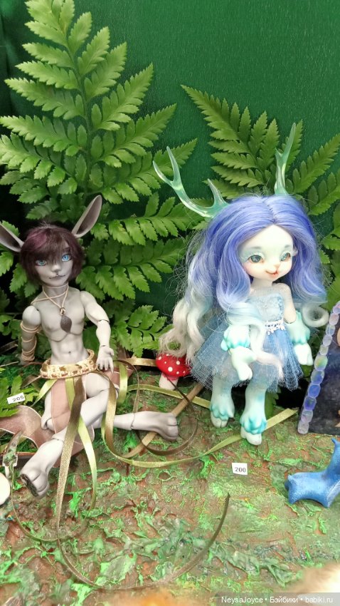 Dollscar 2021 моими глазами