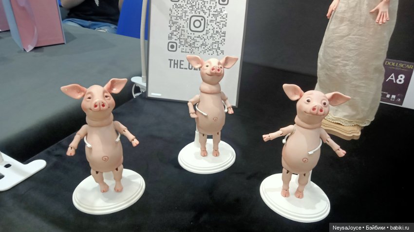 Dollscar 2021 моими глазами