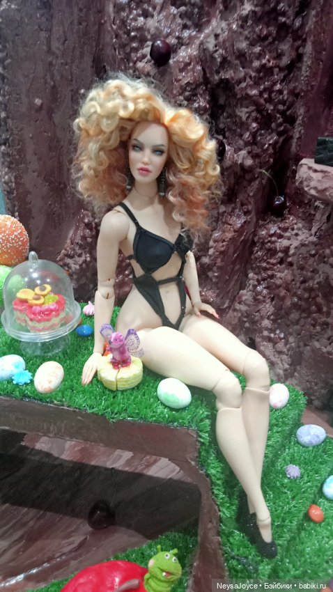 Dollscar 2021 моими глазами (фото 10)