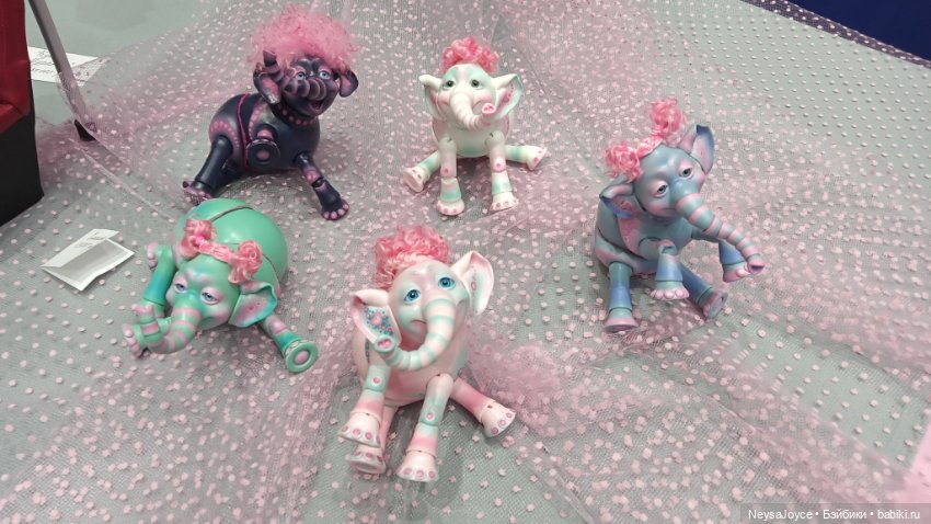 Dollscar 2021 моими глазами