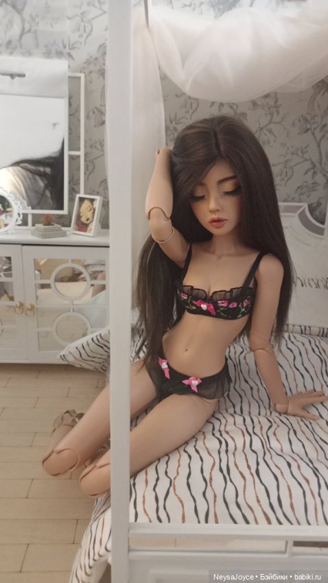 Dollscar 2021 моими глазами