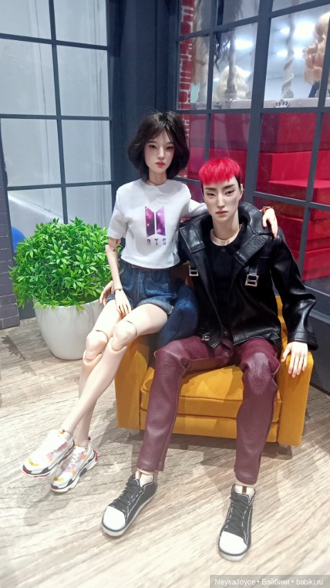 Dollscar 2021 моими глазами