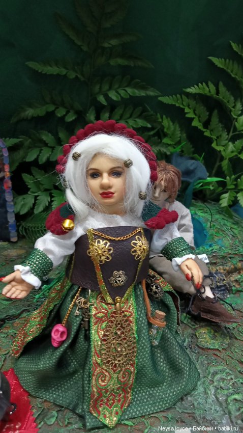 Dollscar 2021 моими глазами