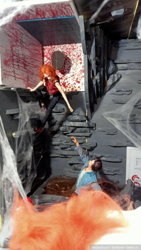 Dollscar 2021 моими глазами