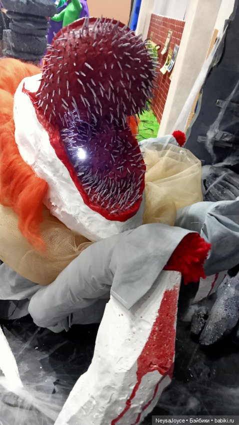 Dollscar 2021 моими глазами