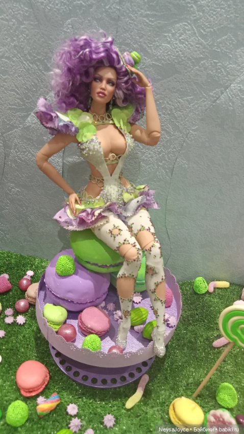 Dollscar 2021 моими глазами (фото 9)