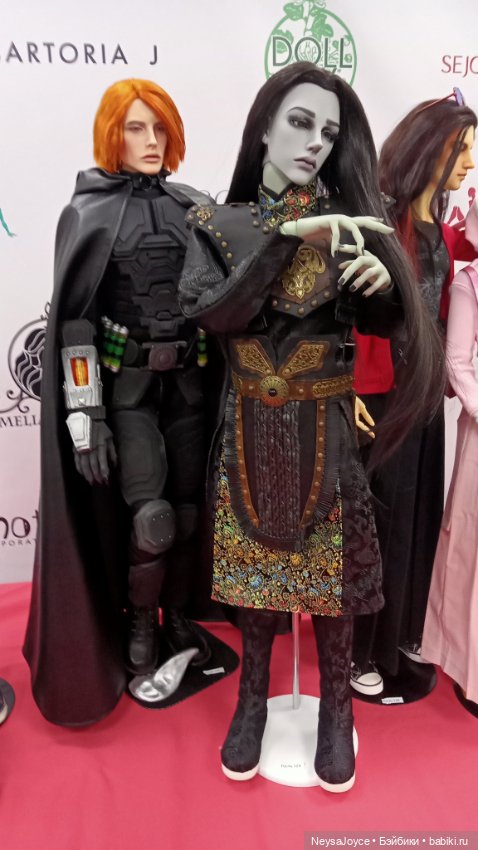 Dollscar 2021 моими глазами (фото 3)