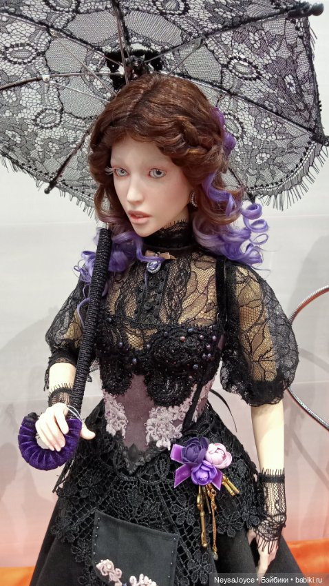 Dollscar 2021 моими глазами