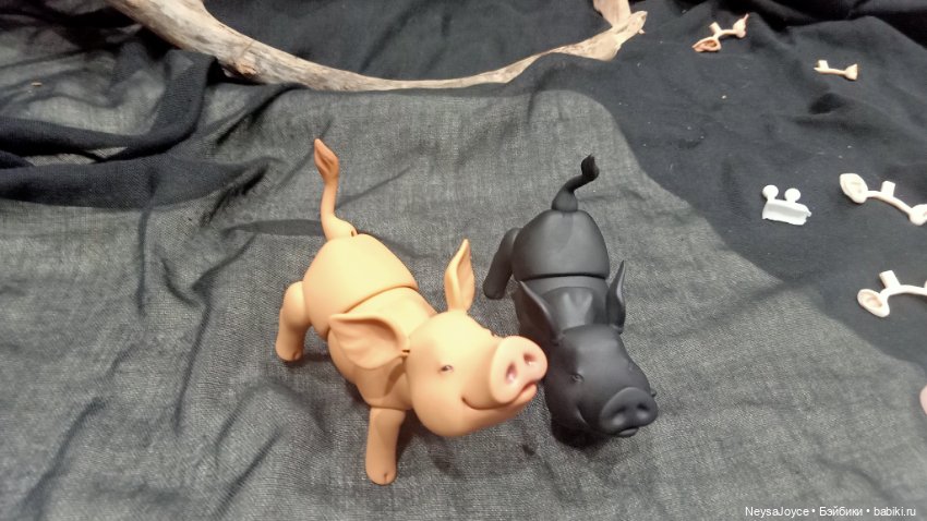 Dollscar 2021 моими глазами