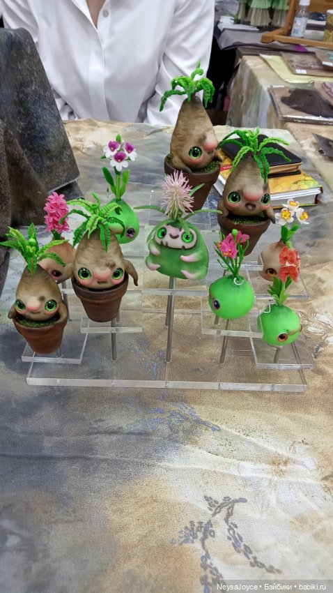 Dollscar 2021 моими глазами