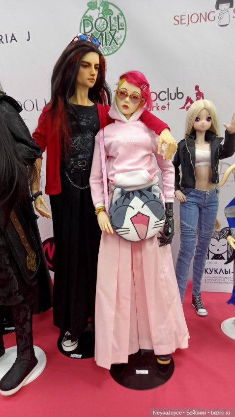 Dollscar 2021 моими глазами (фото 2)