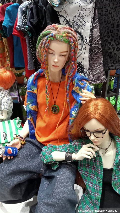 Dollscar 2021 моими глазами