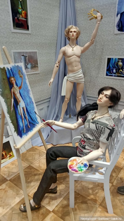 Dollscar 2021 моими глазами (фото 5)