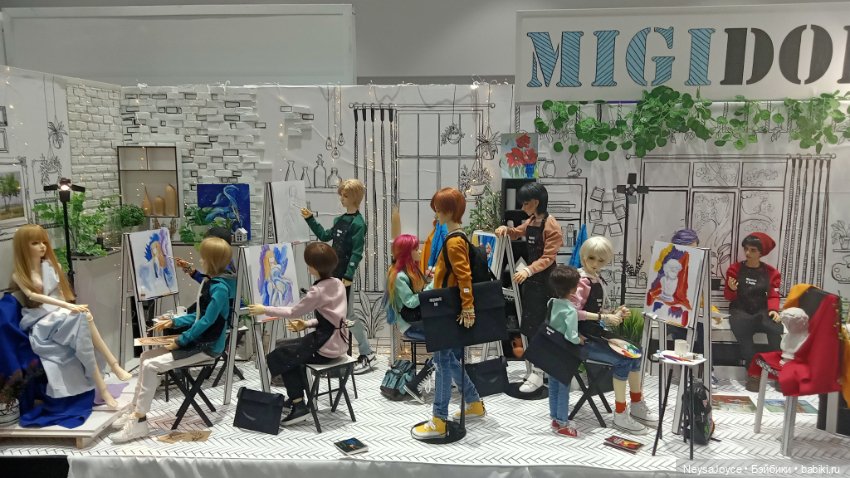 Dollscar 2021 моими глазами (фото 7)