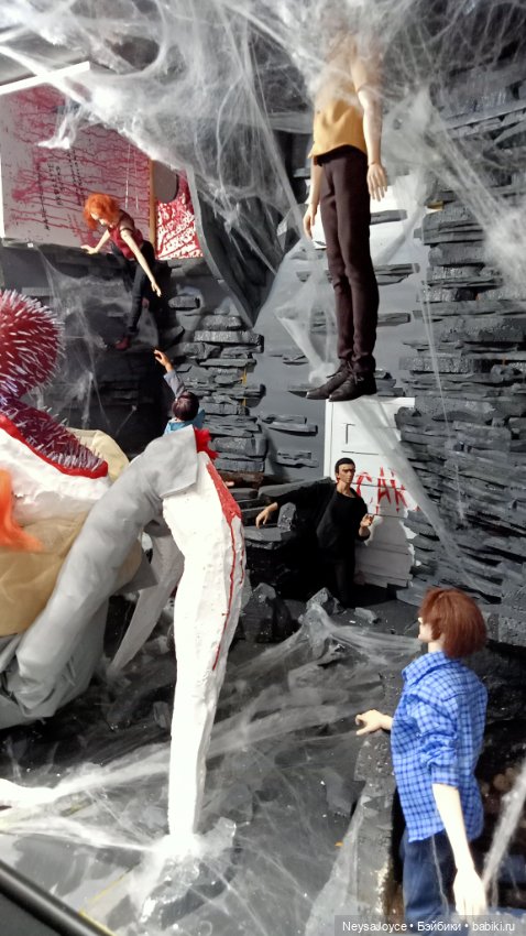 Dollscar 2021 моими глазами