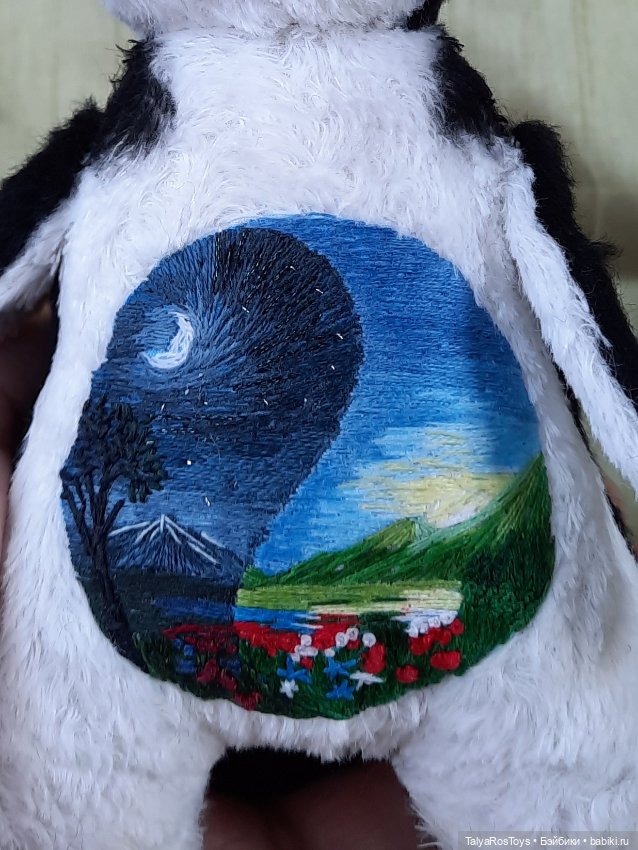 Пингвинчики — Авторские мишки Тедди и друзья: фото (фото 3)