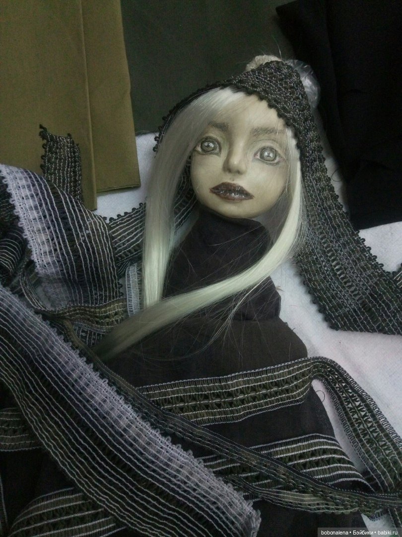 Дочери четырёх ветров. Часть 2