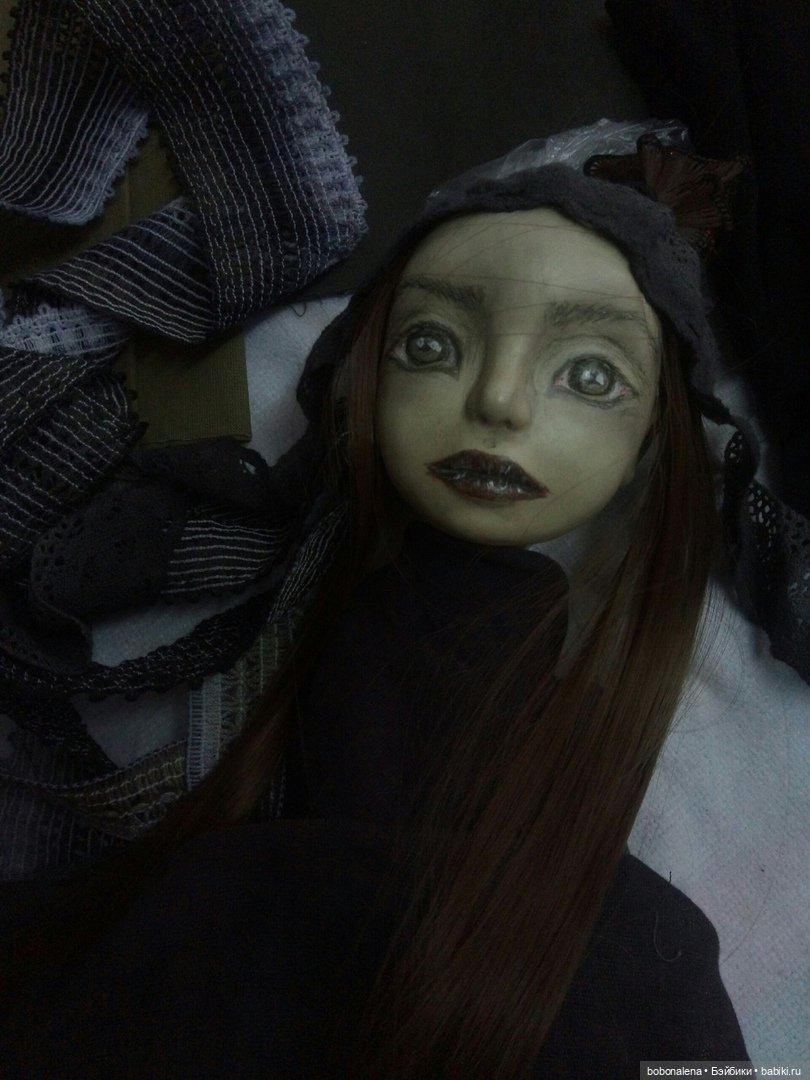 Дочери четырёх ветров. Часть 2