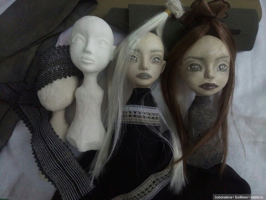 Дочери четырёх ветров. Часть 2