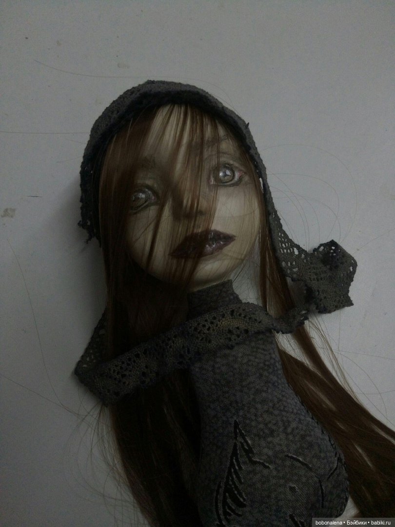 Дочери четырёх ветров. Часть 2 (фото 7)