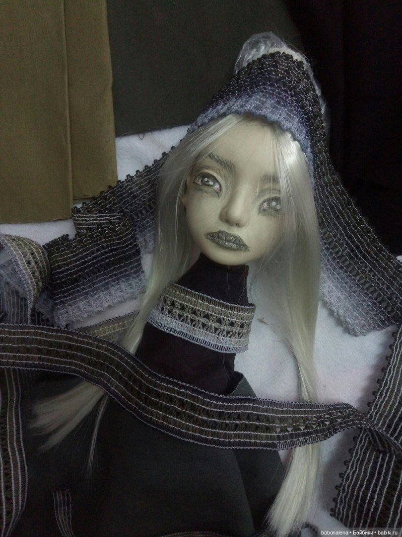 Дочери четырёх ветров. Часть 2 (фото 6)