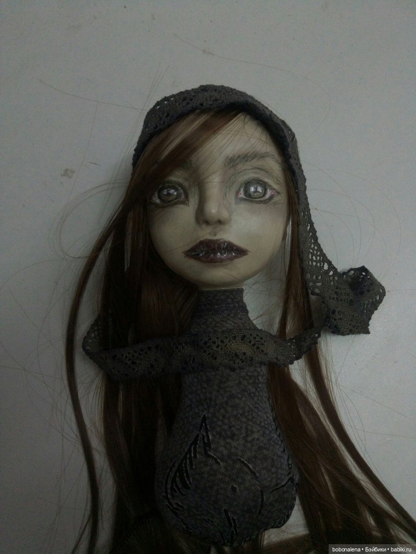 Дочери четырёх ветров. Часть 2 (фото 8)