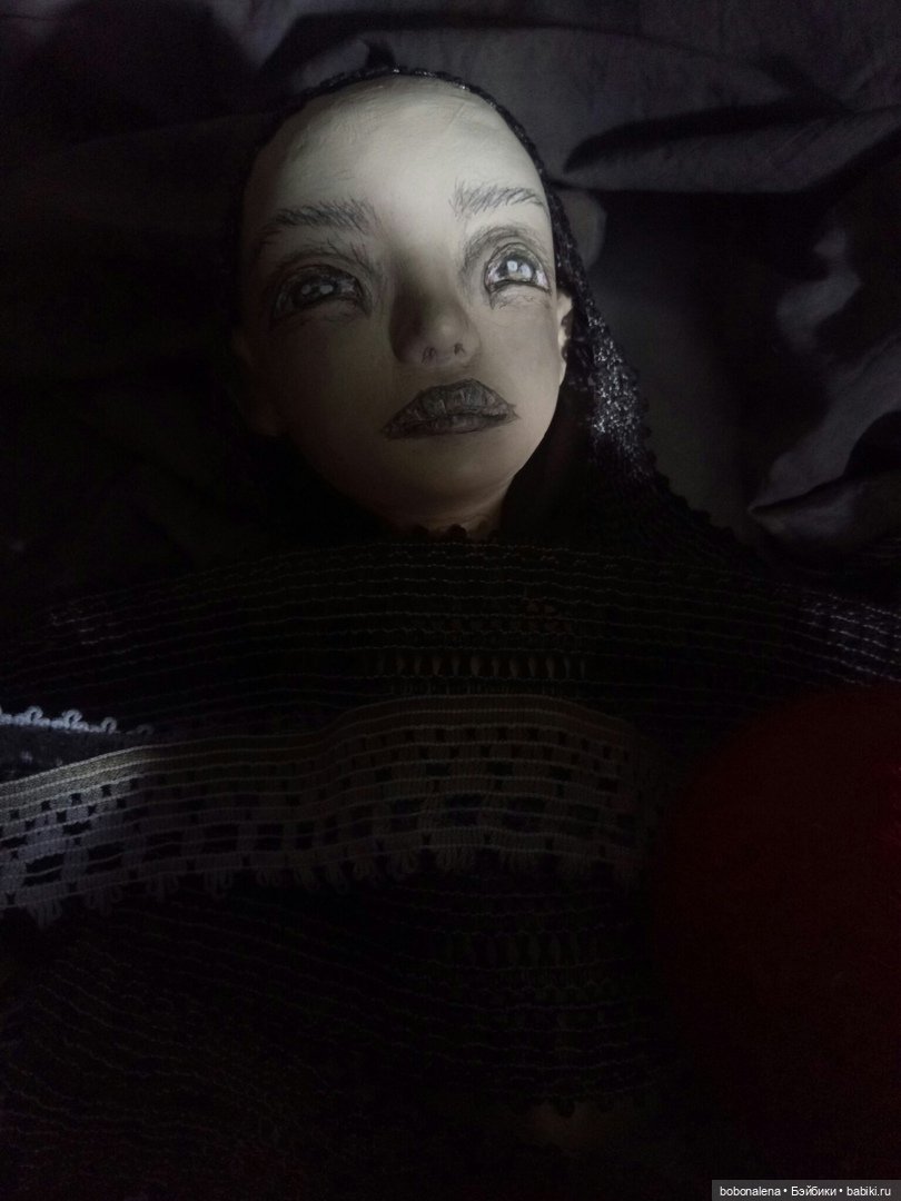 Дочери четырёх ветров. Часть 2 (фото 2)